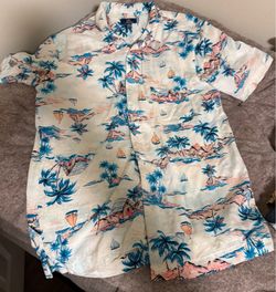 Mens shirts size small $8 each