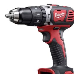 milwaukee m18 hammer drill tool only