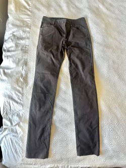 Rare 28x30 Outlier Pants