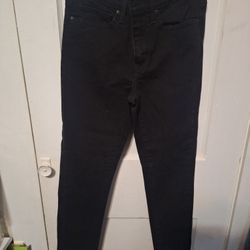 (2) Young Ladies Jeans