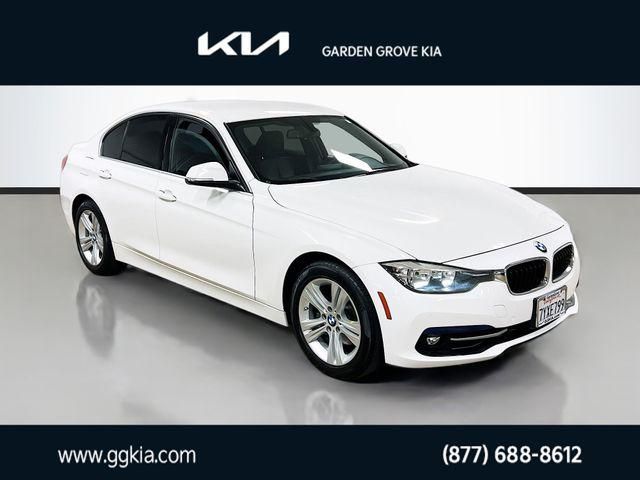2017 BMW 330i