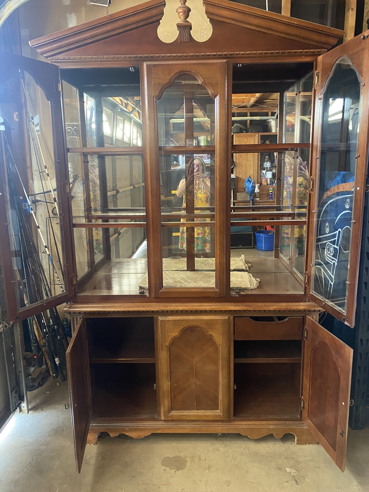 China Hutch