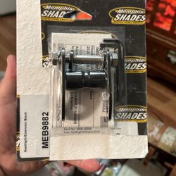 Headlight Exstention Block