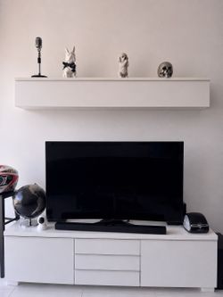 Muebles TV sala