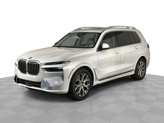2023 BMW X7