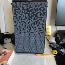 Custom Blackout Pc (Gaming/Workstation)