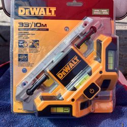 Dewalt Laser square