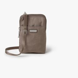 Baggallini Take 2 Rfid Crossbody