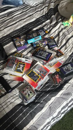 Sports lot