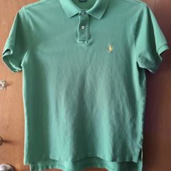 Misc Polo Shirts 👕