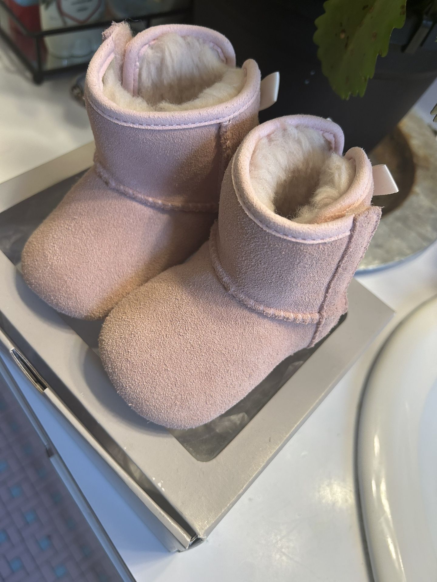 Baby Uggs 