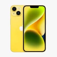Apple iPhone 14 Yellow