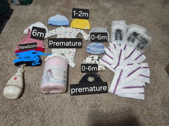 Baby clothes
