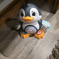 Fisher Price Penguin