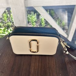 The Snapshot Marc Jacobs Purse