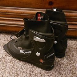 Rossignal BC X-8 Ski Boots