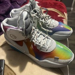 Air Nikes