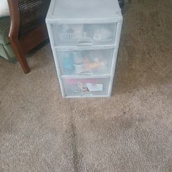 Craft supplies