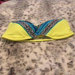 Bathing suit top