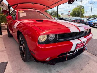 2014 Dodge Challenger