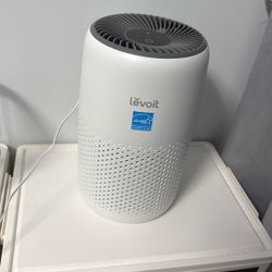 LEVOIT Core Mini Air Purifier (Like New) 