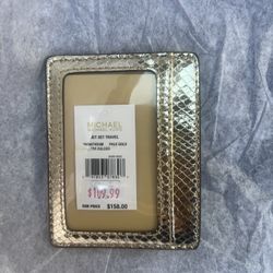 Brand New Michael Kors 