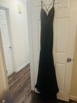 Peaches Boutique Prom Dress
