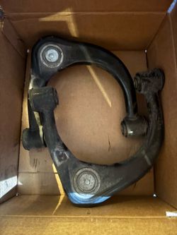 OEM Tacoma Upper Control Arms