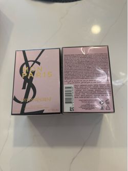 BRAND NEW YSL Mon Paris perfume