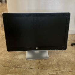 HP monitor