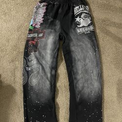 HellStar Sweats