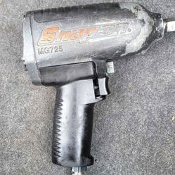 1/2" Air Impact Gun