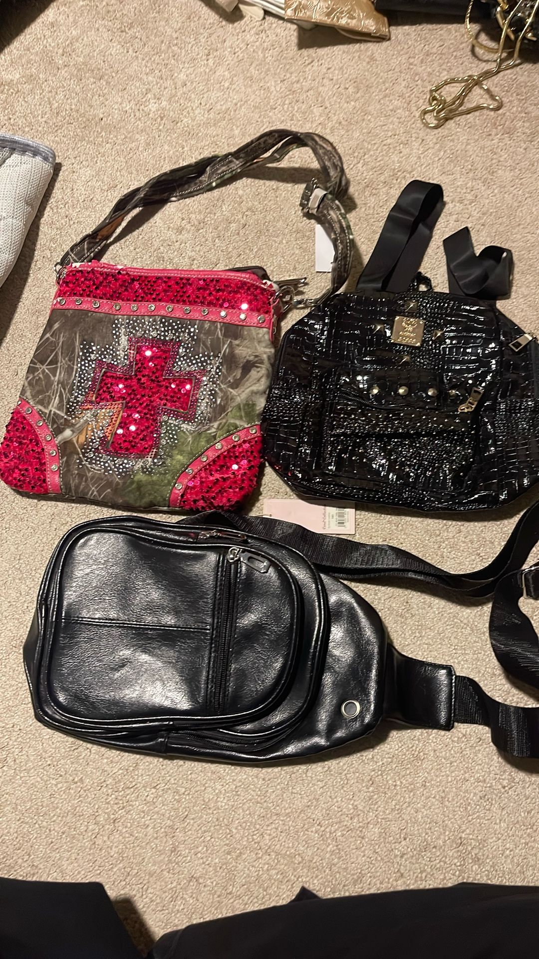 Bags/Purses For Sale