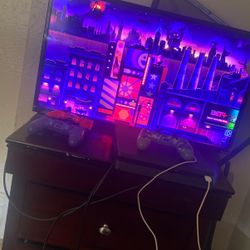 PS4 Bundle