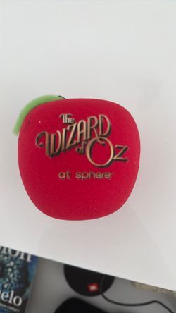 Original Wizard of Oz souvenir