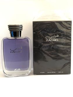 Hawas For Him Eau de Parfum 100ml