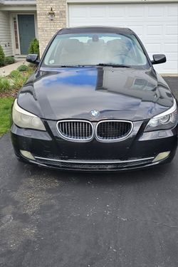 BMW  2008