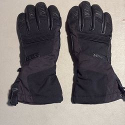 HMK gloves