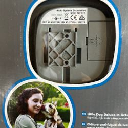 PetSafe Elite Little Dog In-Ground Fence for Dogs and Cats