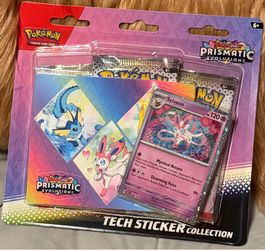 Pokémon card