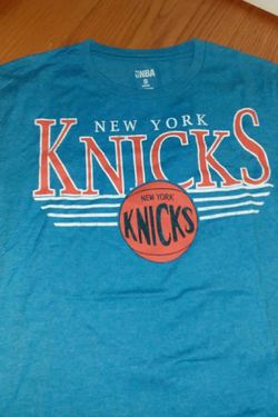 Knicks tee