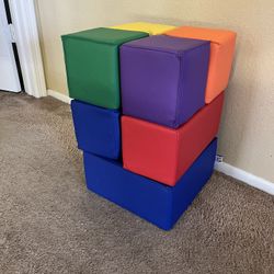 Kids Blocks