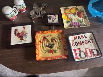 Farmhouse Decor All For $15