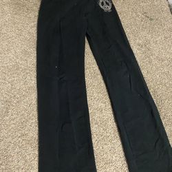 vintage flare pants