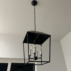 Light Fixture 