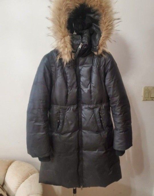 Womens Mackage Coat. Medium 