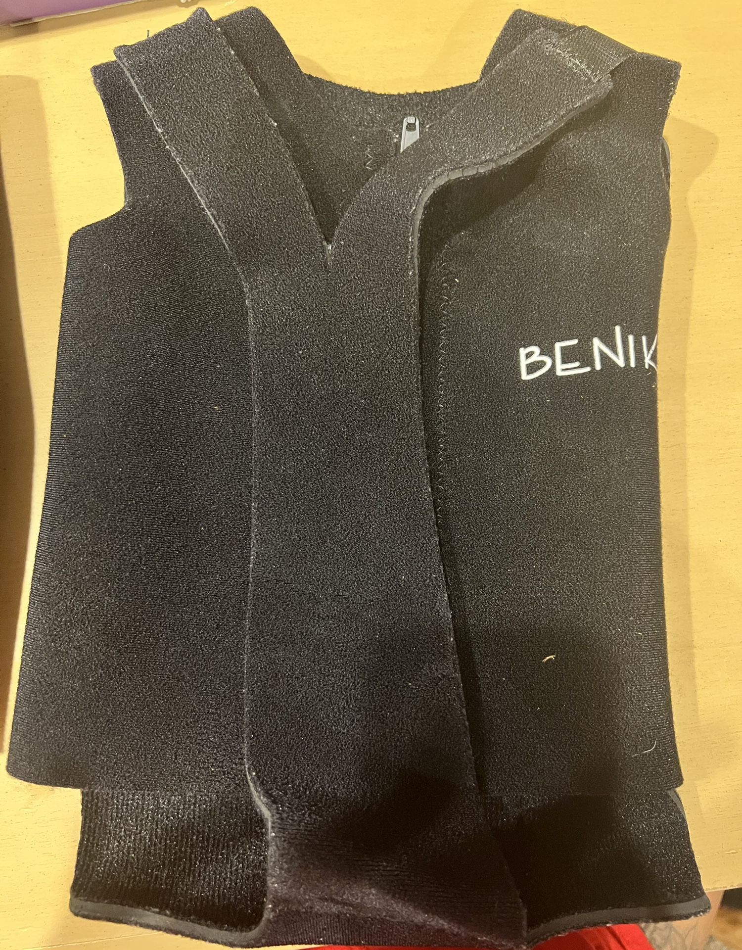 Benik Compression Suit For Toddler