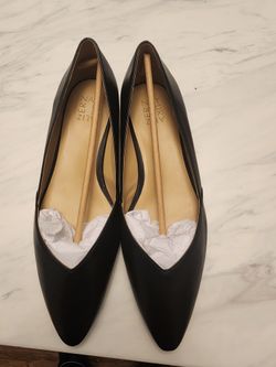 Naturalizer Ballet Shoe