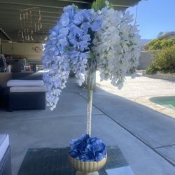 Wedding Or Quinceañera Decorations 