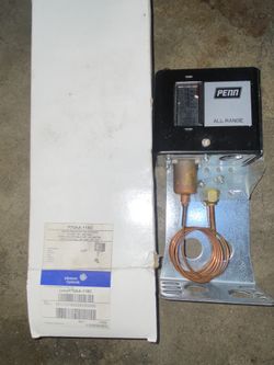 Johnson Controls Head Pressure Fan Cycling